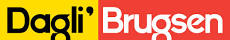 DagliBrugsen logo